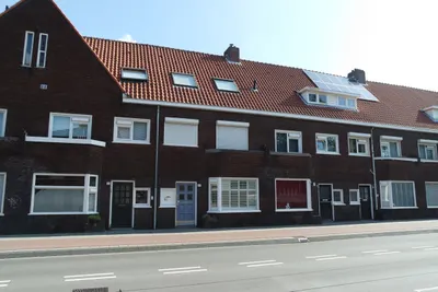 Mauritsstraat , 5611GV, Eindhoven, Noord-Brabant