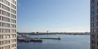 Pontsteiger, Amsterdam