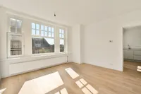 Parnassusweg, Amsterdam