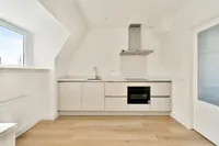 Parnassusweg, Amsterdam