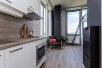 De Lampendriessen, Eindhoven