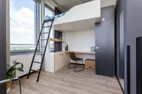 De Lampendriessen, Eindhoven