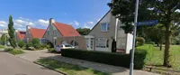 Bachdreef, Harderwijk