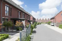 Bachdreef, Harderwijk