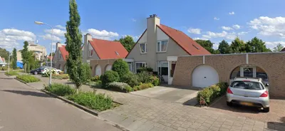 Bachdreef , 3845AL, Harderwijk, Gelderland