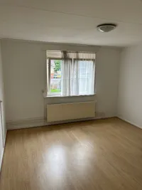 James Rossstraat, Enschede