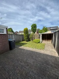 James Rossstraat, Enschede
