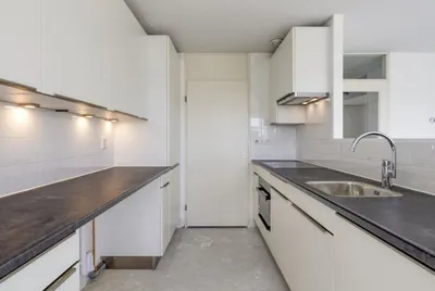 Appartement Maan Bastion, Velserbroek