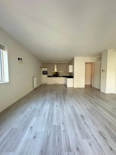 Appartement Koningin Sophiestraat, Den Haag