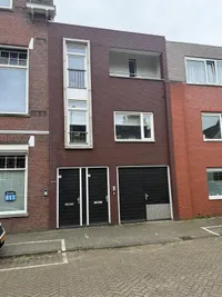 Korte Nieuwstraat, Tilburg