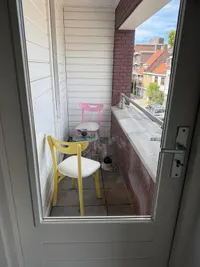 Korte Nieuwstraat, Tilburg