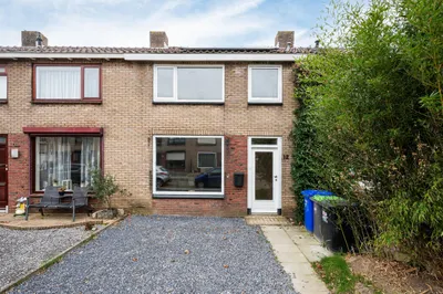 Mauvestraat , 4532GZ, Terneuzen, Zeeland