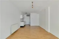 Studio Krijn Taconiskade, Amsterdam