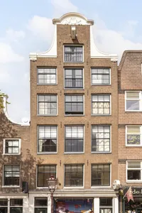 Rozengracht, Amsterdam