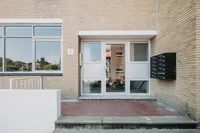 Uhlenbeckstraat, Voorburg