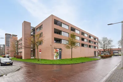 Appartement Engelwortelstraat, Arnhem