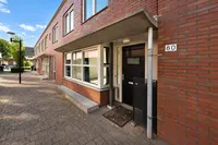J.J. Slauerhoffstraat, Almere