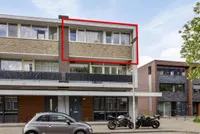 Johannes Buijslaan, Eindhoven