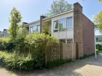 Korteweghof, Amsterdam