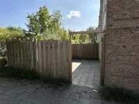 Korteweghof, Amsterdam