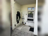 Korteweghof, Amsterdam