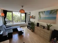 Korteweghof, Amsterdam