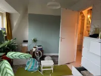 Madoerastraat, Utrecht