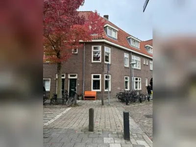 Madoerastraat , 3531KE, Utrecht, Utrecht