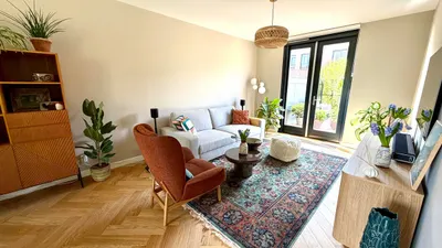 Kornetstraat , 2023GN, Haarlem, Noord-Holland