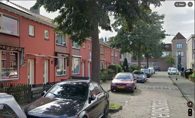 Narcissenstraat , 2231KM, Rijnsburg, Zuid-Holland