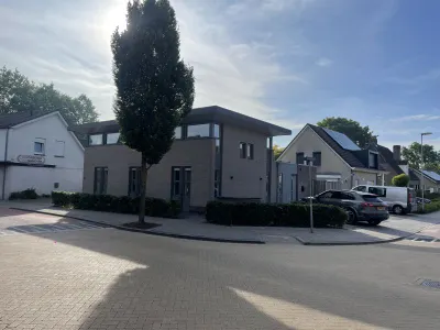 Appartement Kerkstraat, Riel