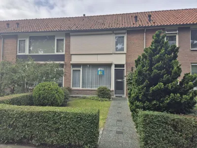 Wethouder Bogersstraat 9, 4664BA, Lepelstraat, Noord-Brabant