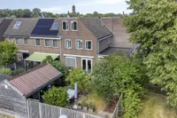 Botter 42 25, Lelystad