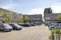 Botter 42 25, Lelystad