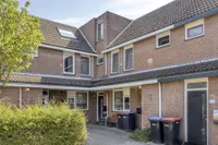 Botter 42 25, Lelystad