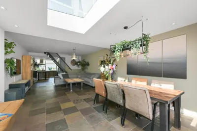 Kantershof 567, 1104HE, Amsterdam, Noord-Holland