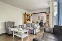 Anna van Burenlaan 52, Ede