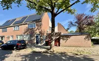 Diamantdijk 32, Roosendaal