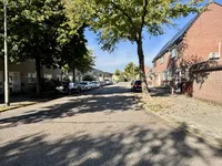 Diamantdijk 32, Roosendaal