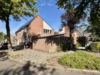Diamantdijk 32, Roosendaal