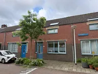 Carthuyzerstraat 35, Delft