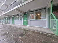 Chopinlaan 18, Delft