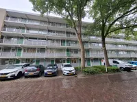 Chopinlaan 18, Delft