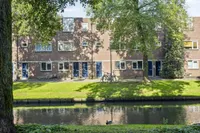 Alerdincksingel 127, Rotterdam