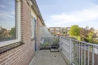 Alerdincksingel 127, Rotterdam