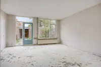 Cannenburchstraat 8, Rotterdam