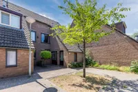 Dwarswatering 11, Amsterdam