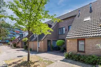Dwarswatering 11, Amsterdam