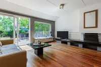 Dwarswatering 11, Amsterdam