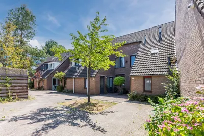 Dwarswatering 11, 1069RM, Amsterdam, Noord-Holland